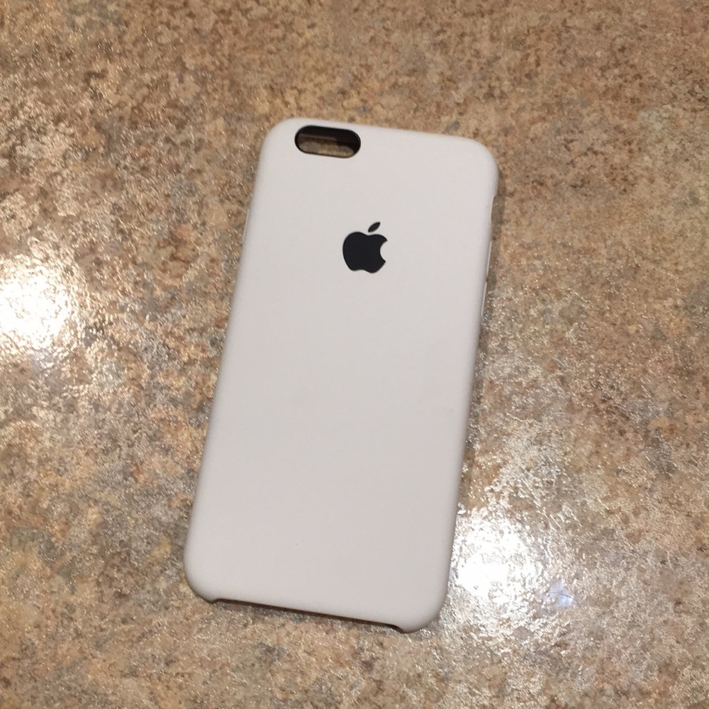 iPhone 6S silicon vase